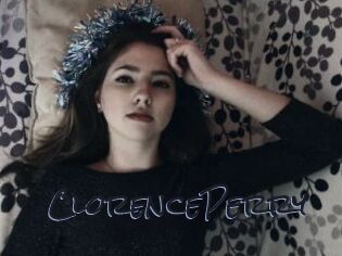 ClorencePerry