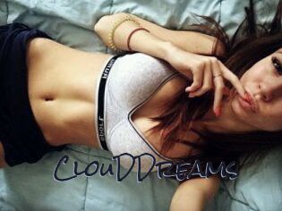 ClouDDreams