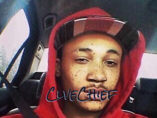 ClveChief