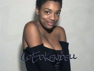 CoEd_Kendell