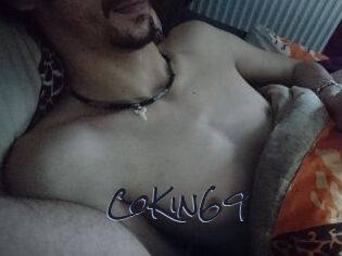 CoKin69 Liquisexxx