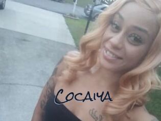 Cocaiya Liquisexxx