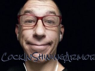 CockInShiningArmor