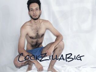 CockZillaBig