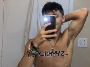 Cockyyyz