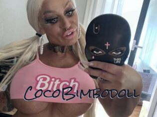 CocoBimbodoll