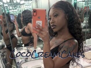 CocoCreamCakes