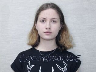 CocoSparkle