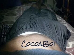 CocoaBoi