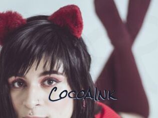 CocoaInk