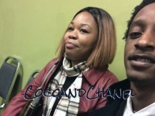 CocoandChanel