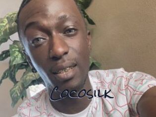 Cocosilk