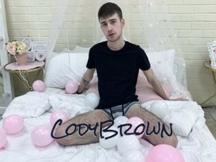 CodyBrown
