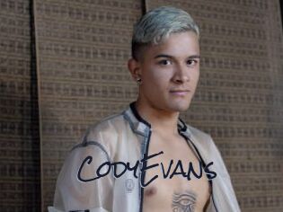 CodyEvans