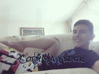 CodyMaverick