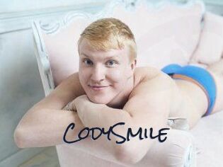 Cody_Smile