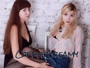 CoffeeCreamy