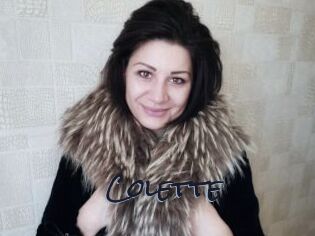 Colette
