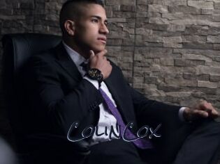 ColinCox