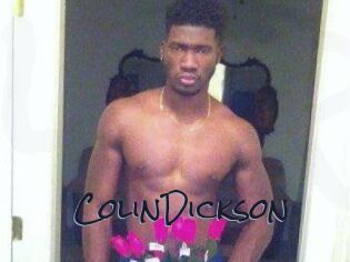 Colin_Dickson
