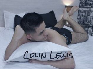 Colin_Lewis