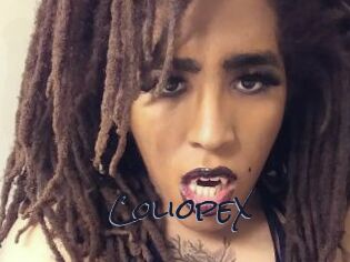 ColiopeX