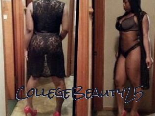 CollegeBeauty25