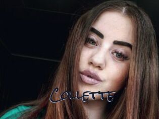 Collette Liquisexxx