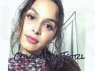 ColombianTgirl