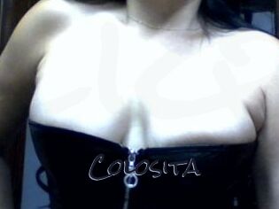 Colosita