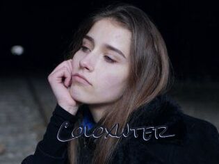 Coloxwter