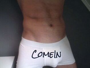 ComeIn