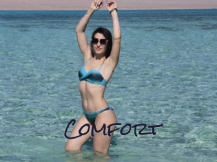 Comfort Liquisexxx