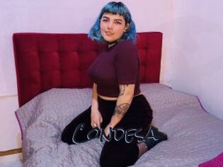 Condesa