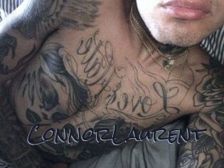 Connor_Laurent
