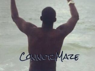 Connor_Maze