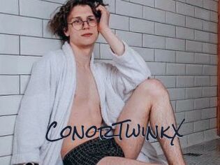 ConorTwinkX