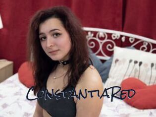 ConstantiaRed