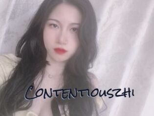 Contentiouszhi