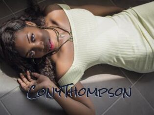 ConyThompson