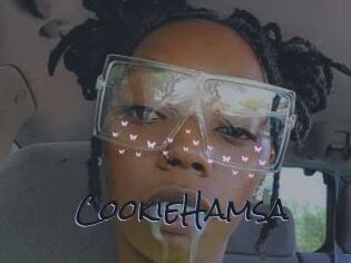 CookieHamsa