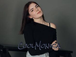 CoolMonica