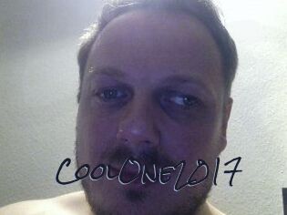CoolOne2017