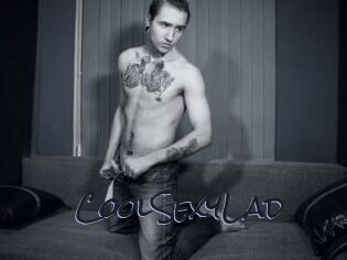 CoolSexyLad