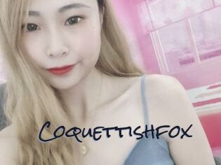 Coquettishfox