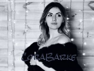 CoraBarke