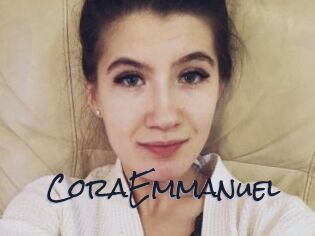 CoraEmmanuel