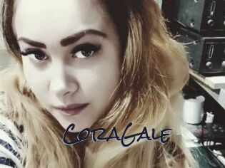 CoraGale