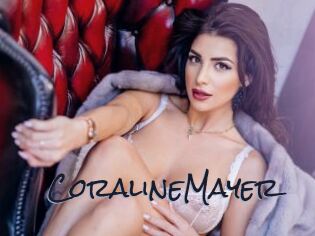 CoralineMayer Liquisexxx