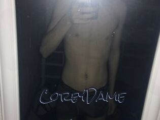 CoreyDame